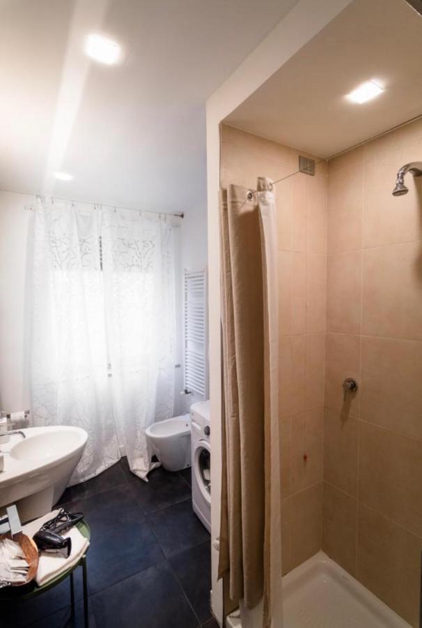 Apartment เวโรนา ภายนอก รูปภาพ
