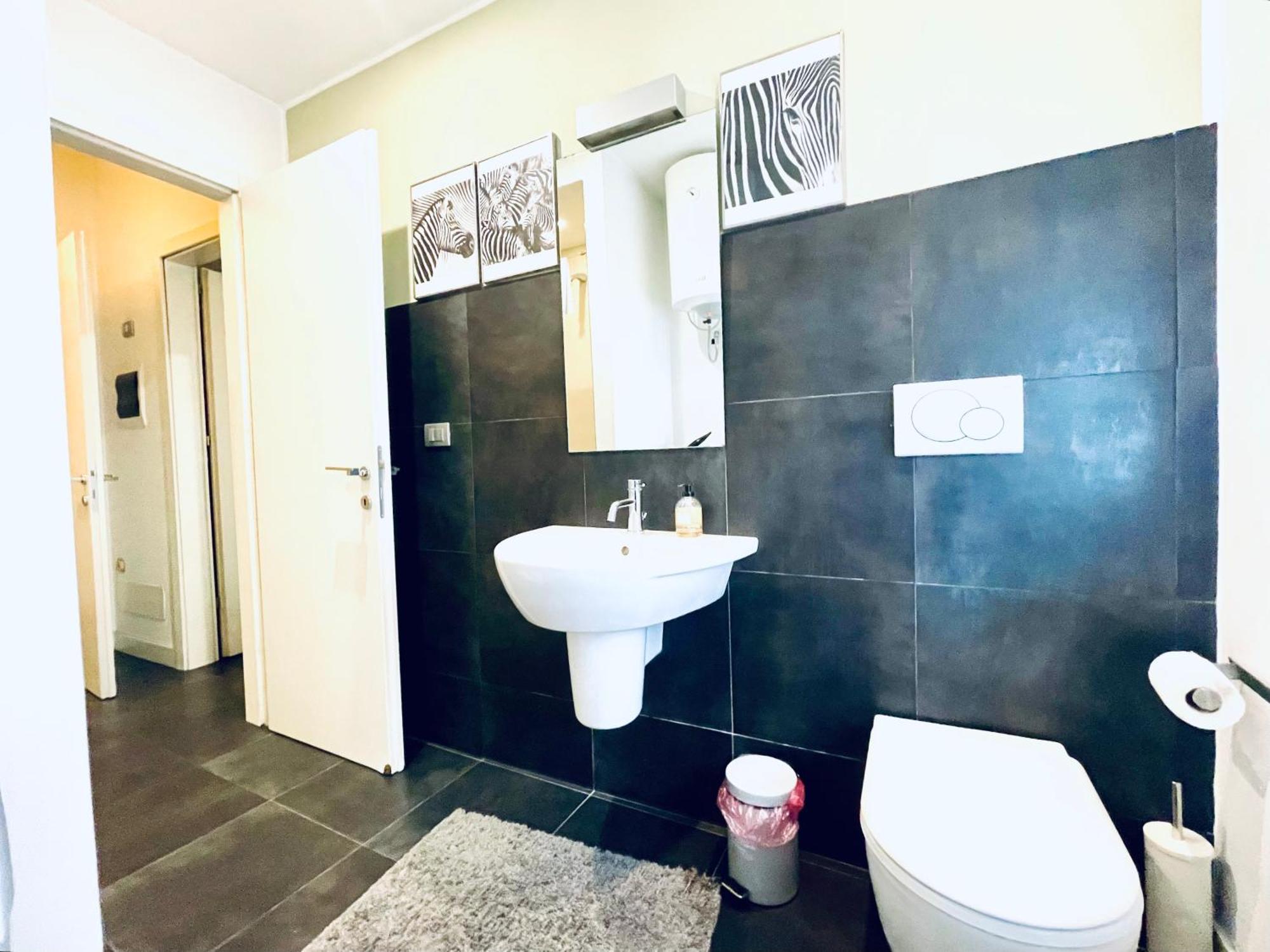 Apartment เวโรนา ภายนอก รูปภาพ