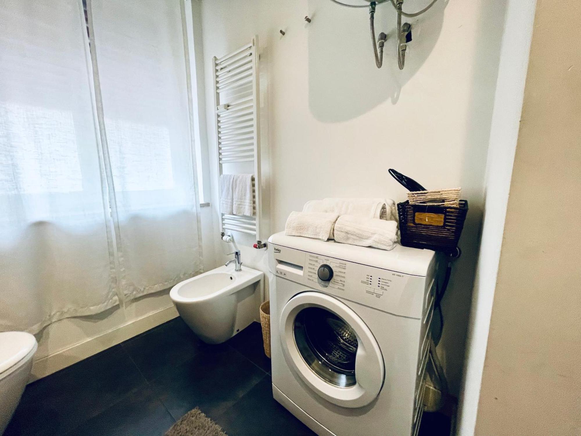 Apartment เวโรนา ภายนอก รูปภาพ