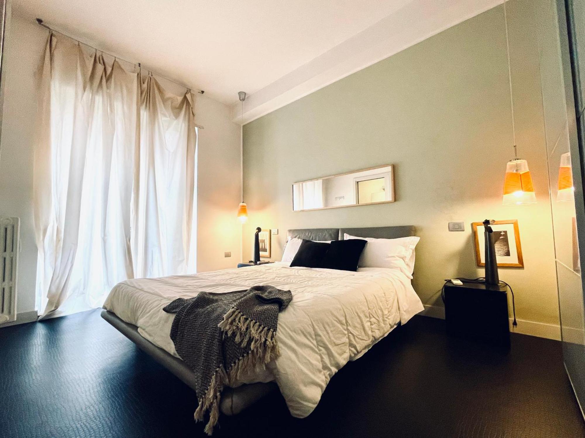 Apartment เวโรนา ภายนอก รูปภาพ
