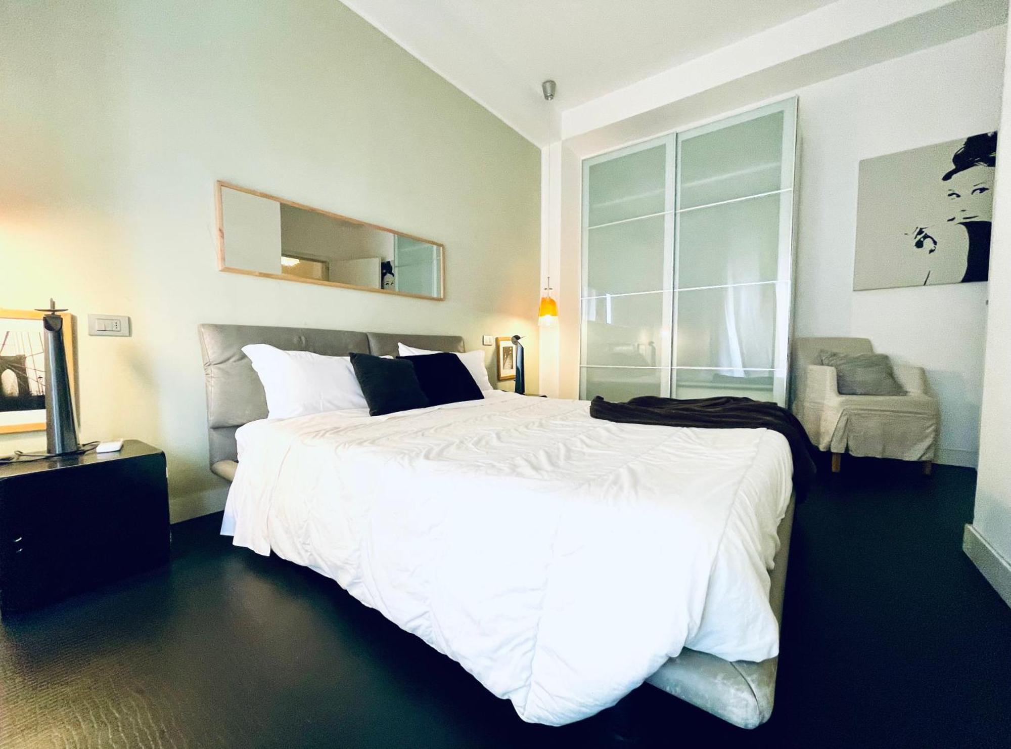 Apartment เวโรนา ภายนอก รูปภาพ