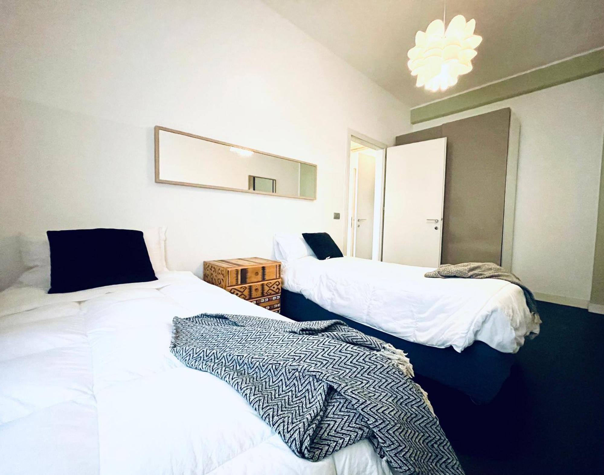 Apartment เวโรนา ภายนอก รูปภาพ