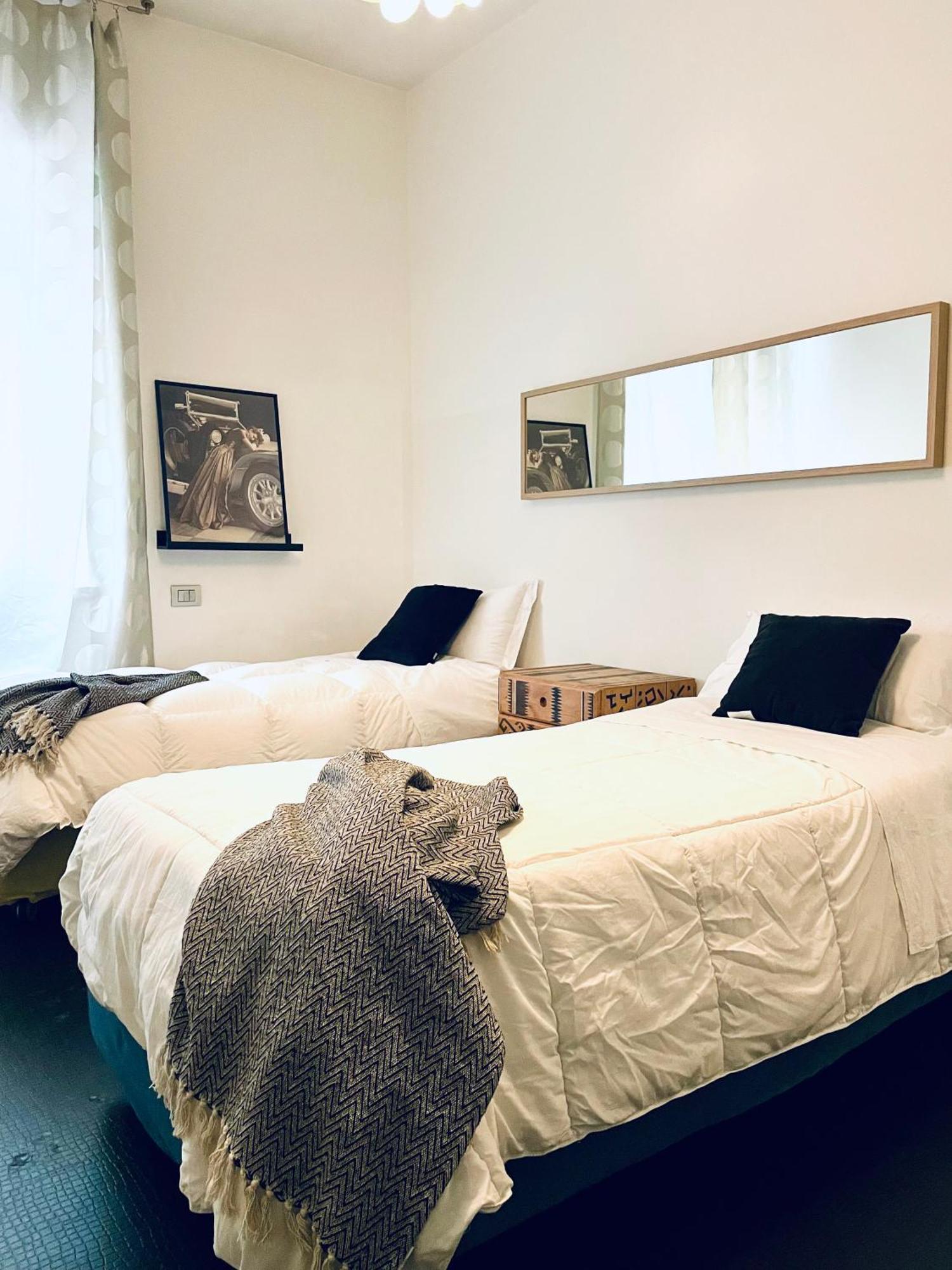 Apartment เวโรนา ภายนอก รูปภาพ